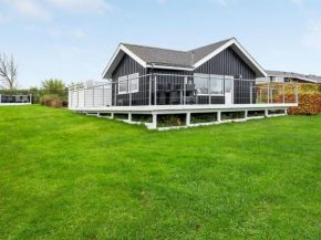 Holiday Home Clarita - 300m to the inlet by Interhome